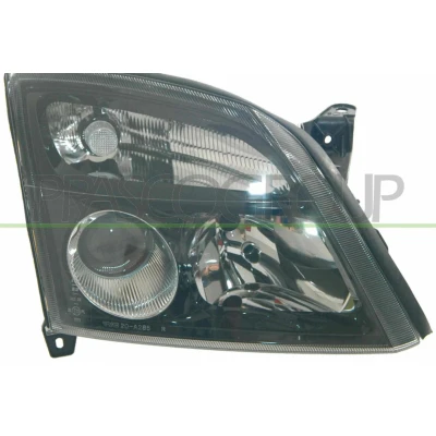 Imagen de PRASCO OP0564813 Faros OPEL: Vectra C Berlina, CC