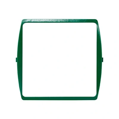 Imagen de Simon 27905 32 Pieza Intermedia Modulo Ancho (Verde)