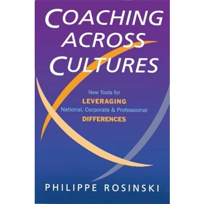 Imagen de Coaching Across Cultures: New Tools For Levereging National Corporate