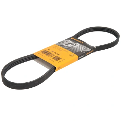 Imagen de CONTITECH 4PK865 ELAST Correa trapecial poli V 865 4 se requiere herramiente especial para montaje RENAULT: CLIO 4, Kasten, DACIA: Sandero I