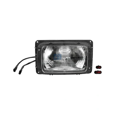 Imagen de DT Spare Parts 7.25034 Faros izquierda T4W H4 24 IVECO: EuroCargo I III, EuroTech MP