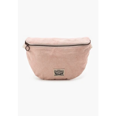 Imagen de Levi&#039;s Devon Crossbody Bag, Cinturón para Mujer, Light Pink, Talla única