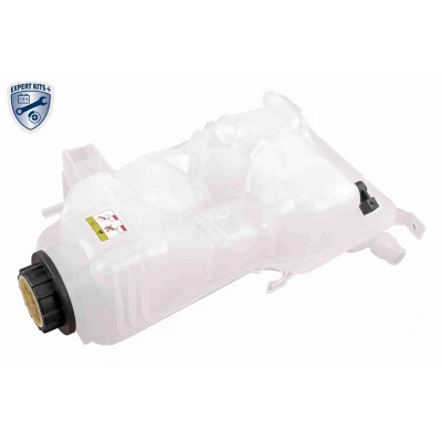 Imagen de VAICO V48 0211 Depósito de Agua con tapa, sensor EXPERT KITS + LAND ROVER: Range Rover 3