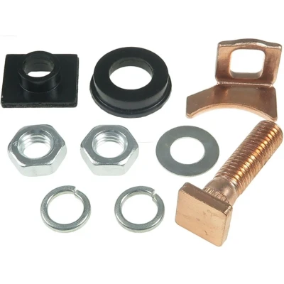 Imagen de AS PL SP6020 Kit de reparación, motor arranque