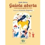 Imagen de Gaiola Aberta. Escolma De Poesia Infantil (1997 2017)