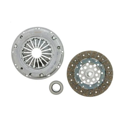 Imagen de AISIN Clutch Kit (3P) KS 055 de embrague tres piezas con placa apriete plato embrague, cojinete desembrague 215