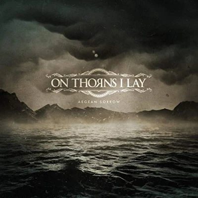 Imagen de Aegean Sorrow 2 Vinilos
