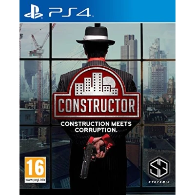 Imagen de Constructor HD