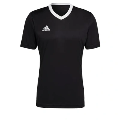 Imagen de adidas Hombre Entrada 22 Jersey (Plus Size), Black, M Extra Tall