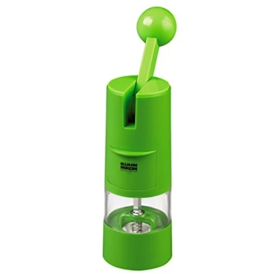 Imagen de KUHN RIKON Molinillo con Palanca Verde, Centimeters