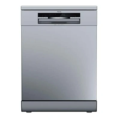 Imagen de Teka Dfs46710 Inox Lavavajillas 60 Cm E 14 Cubiertos
