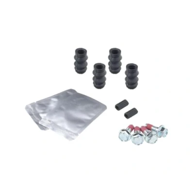 Imagen de DELPHI LX0358 Kit de accesorios, pastillas frenos