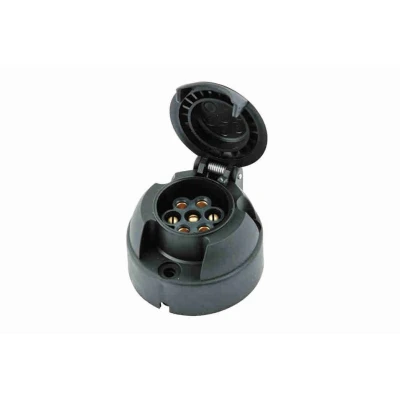 Imagen de VEMO V98 66013 Adaptador, caja de enchufe