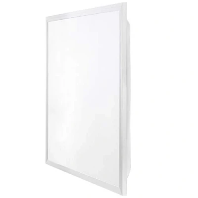Imagen de Panel LED 40W 4.000Lm 5000ºK 60x60Cm Enrejado UGR19 40.000H [HO PG 600x600 5K] Greenice