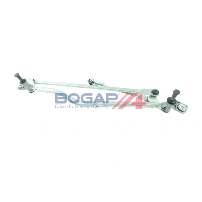 Imagen de BOGAP A5510109 Varillaje de Limpiaparabrisas
