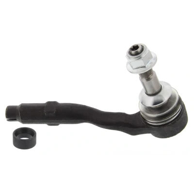 Imagen de MAPCO 54637 Rótula de dirección M14x1,5 Eje delantero, derecha BMW: 5 Berlina, GT, Touring
