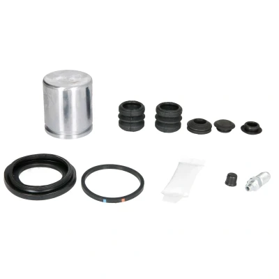 Imagen de AUTOFREN SEINSA D41064C Kit de Reparación Frenos Eje delantero 48 CITROËN: C15 Familiar, Furgón, AX, PEUGEOT: 205 II Hatchback norauto, oscaro,