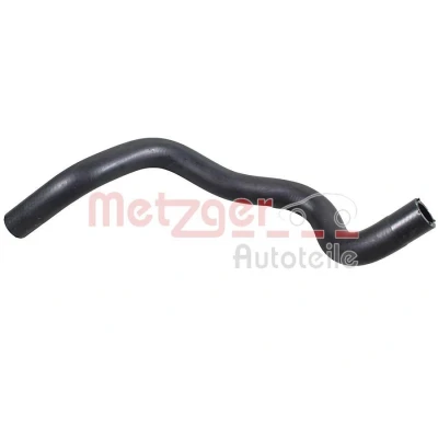 Imagen de METZGER 2421878 Manguitos de Radiador EPDM (Ethylen Propylen Dien Caucho) sin abrazaderas KIA: Sportage III, HYUNDAI: ix35