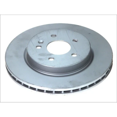 Imagen de ATE 24.0126 0116.1 Disco de freno 303,0 26,0 5 112,0 ventilado revestido altamente carbonizado MERCEDES BENZ: Clase ML