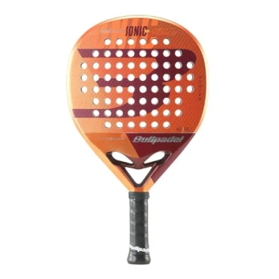 Imagen de Bullpadel Ionic Control 2023