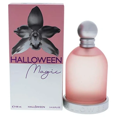 Imagen de Jesus Del Pozo Halloween Magic Eau de Toilette 100 ml
