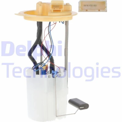 Imagen de DELPHI FG2368 12B1 Unidad de alimentación combustible sin junta sensor presión Gasóleo
