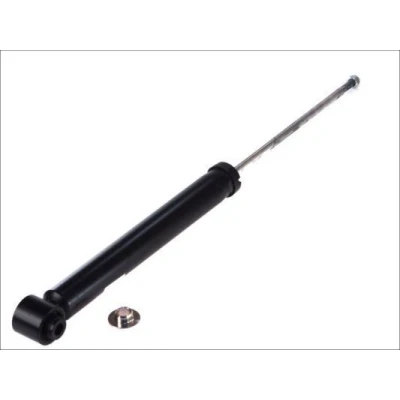 Imagen de Magnum Technology AGA050MT amortiguador Eje trasero Presión de gas Columna Espiga arriba, Anillo inferior AUDI: A6 C6 Berlina
