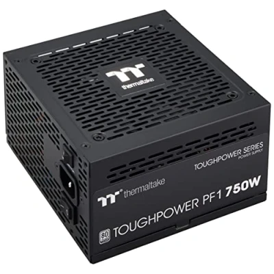 Imagen de Thermaltake Toughpower PF1 750W TT Premium Edition
