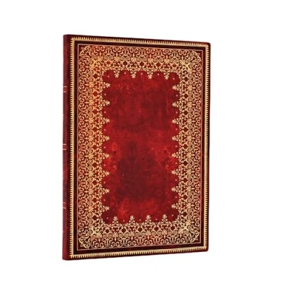 Imagen de Libreta Paperblanks H.oro Midi R 176p