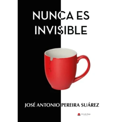 Imagen de Nunca es invisible (SIN COLECCION)
