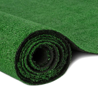 Imagen de Césped artificial 7 mm de espesor (500x200 cm) Topgrass