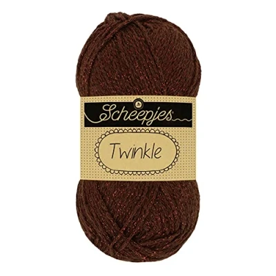 Imagen de Scheepjes 939 Twinkle Hilo 1x50g