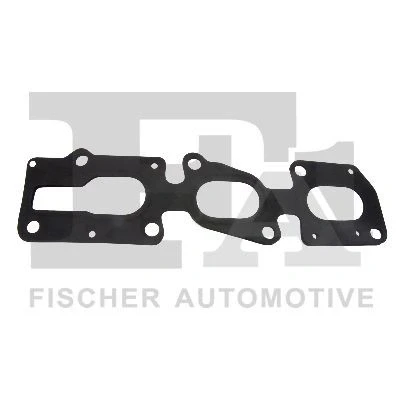 Imagen de FA1 412 035 Junta Colector de Escape Cabeza cilíndrica Acero fino OPEL: Corsa D Hatchback