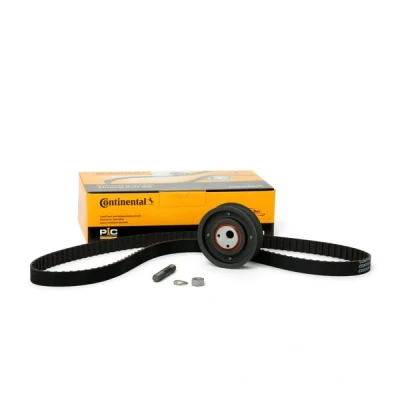 Imagen de CONTITECH CT637K1 Kit de correa distribución 121 VOLKSWAGEN: Jetta 2, GOLF Corrado, SEAT: TOLEDO 1, Ibiza Córdoba I Berlina norauto, oscaro,