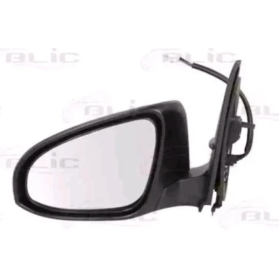 Imagen de Retrovisor exterior BLIC 5402 19 2002477P