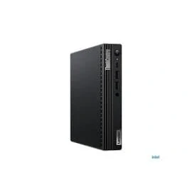 Imagen de Ordenador De Sobremesa Lenovo Thinkcentre M70q Gen4 I7 13700t 1.4ghz Ram16gb Ssd512gb Nvme Tcg intel Uhd Graphics 770 wi fi 6e Win 11 Prof Negro