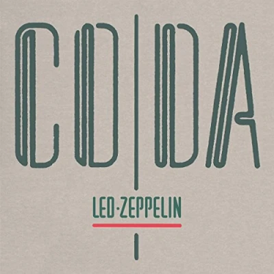 Imagen de Coda [Vinilo]