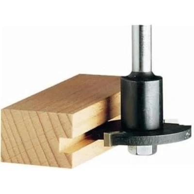 Imagen de Festool 491059 Fresa de disco para ranurar HW D40x4