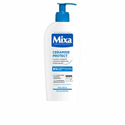 Imagen de Mixa Ceramide Protect Loción Corporal Piel Seca, 250ml