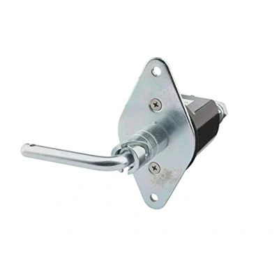 Imagen de HELLA Interruptor principal, batería Accionamiento por giro 12V Número de conexiones: 2 atornillado Contacto cierre Paso rosca: 1.5mm con tuercas 6EK 008 458 011