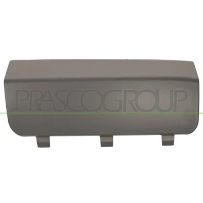 Imagen de PRASCO ME8221285 Tapa, gancho de arrastre Atrás derecha MERCEDES BENZ: Clase ML