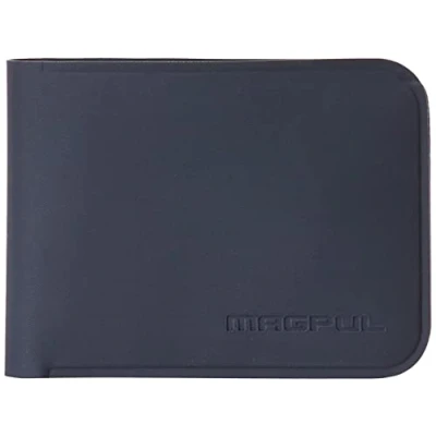 Imagen de MAGPUL INDUSTRIES CORPORATION MAG906 023 DAKA Bifold Wallet Gris