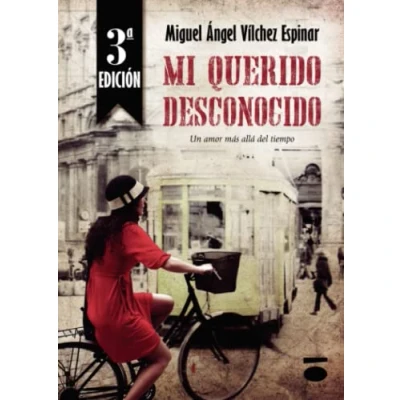 Imagen de Mi querido desconocido