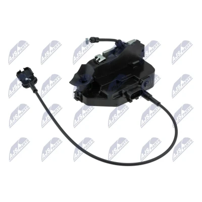 Imagen de Cerradura de puerta NTY EZC RE 233