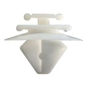 Imagen de RESTAGRAF 10160 Clip, listón PEUGEOT: 308 I Hatchback, 508 SW, Partner II Tepee, RENAULT: MEGANE 3, 3 Coupe