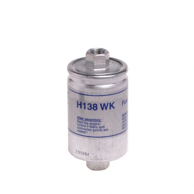 Imagen de HENGST FILTER H138WK Filtro Combustible de tubería LADA: Niva, Kalina Berlina, Nova Berlina