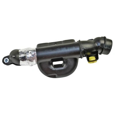 Imagen de METZGER 2400408 Manguera Turbo FORD: Focus 2, C Max, 2 Kombi, VOLVO: V50, S40 II, C30, PEUGEOT: 407 Berlina, SW norauto, oscaro,