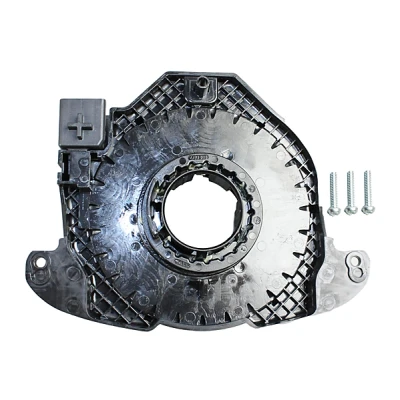 Imagen de METZGER 0916612 Anillo airbag Con muelle de arrollamiento VOLKSWAGEN: Polo V Hatchback, SEAT: Ibiza 4, SKODA: Rapid Spaceback