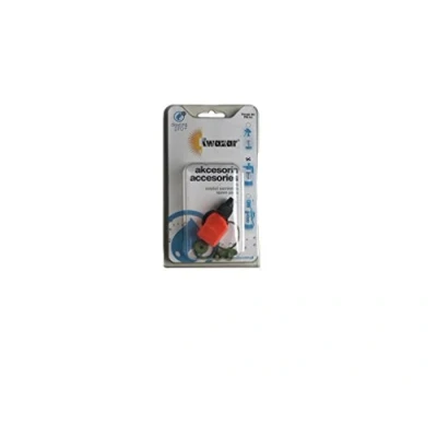 Imagen de Kwazar Juego de reparación juntas para Venus Super Pro + Viton, junta silicona aceite Foamer 2 litros pulverizador a presión, Viton 1 l, 1,5