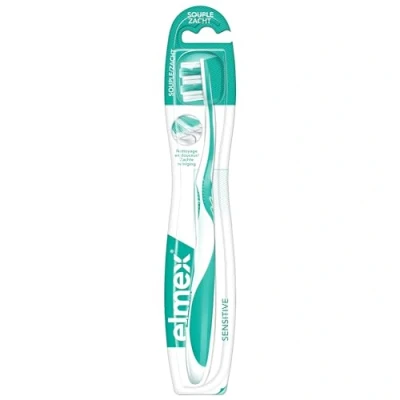 Imagen de Elmex Sensitive Cepillo de dientes, 18 g
